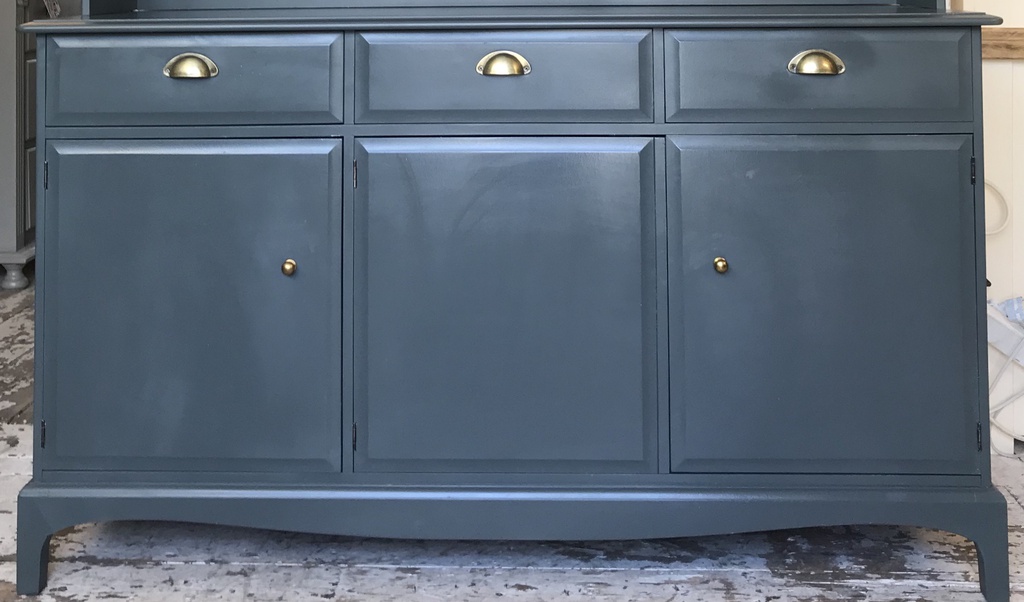 Stag sideboard sales